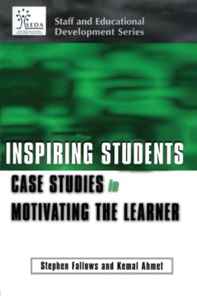Inspiring Students