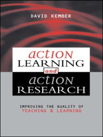 Action Learning, Action Research