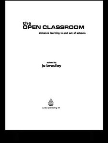 Open Classroom