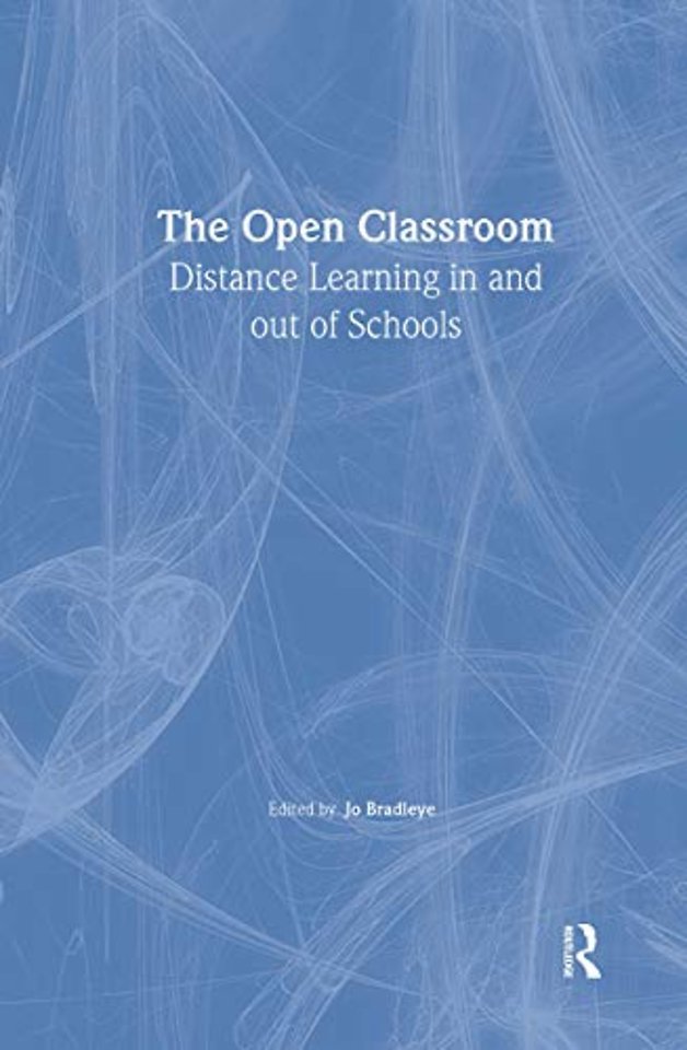 Open Classroom