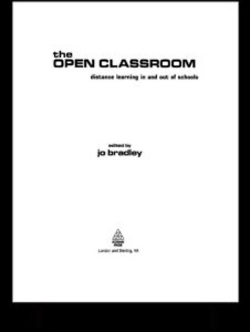 Open Classroom