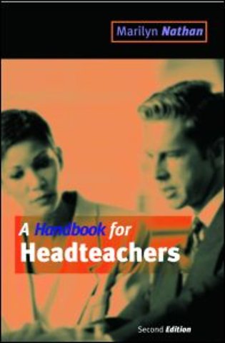 Handbook for Headteachers