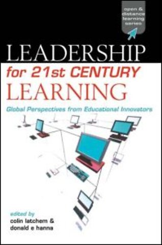 Leadership for 21st Century Learning