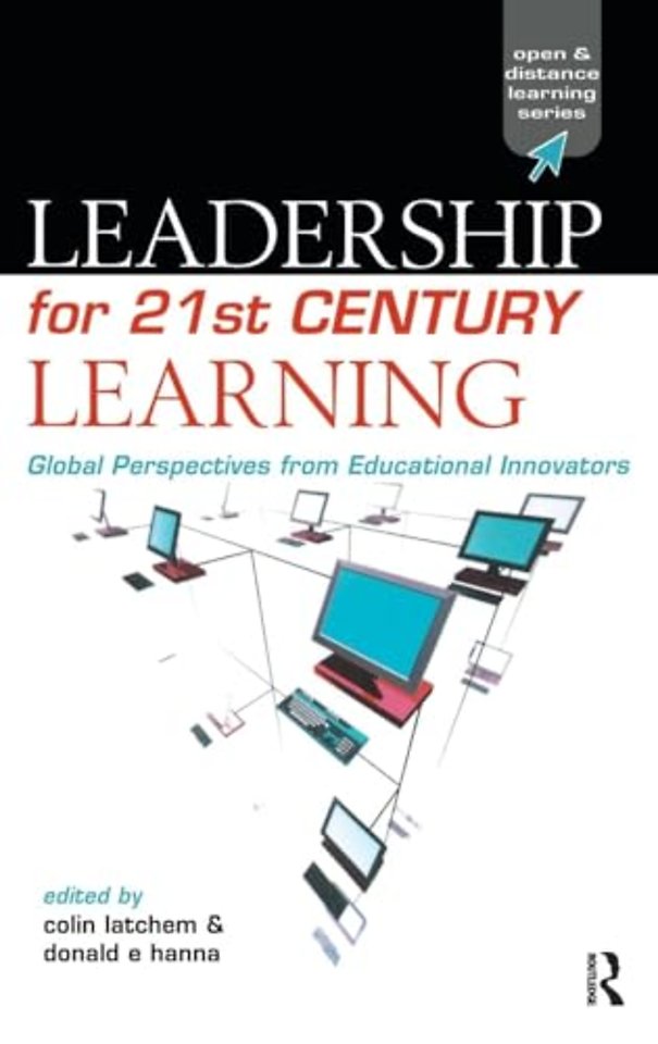Leadership for 21st Century Learning