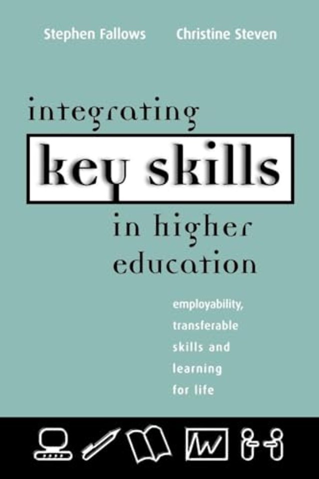 Integrating Key Skills in Higher Education