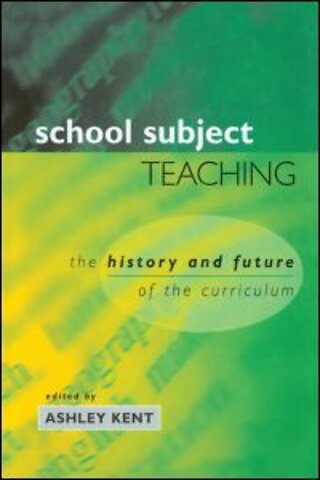 School Subject Teaching