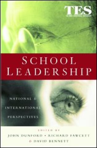 School Leadership