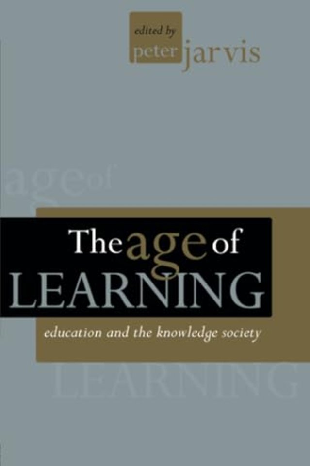 Age of Learning