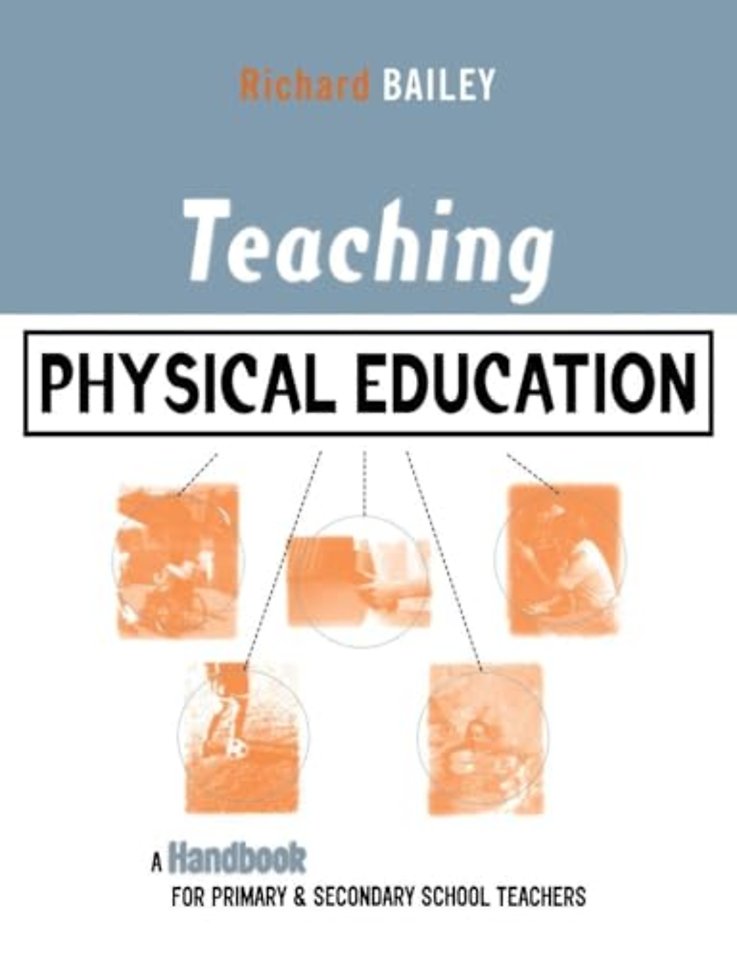 Teaching Physical Education