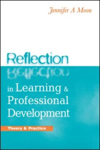 Reflection in Learning and Professional Development