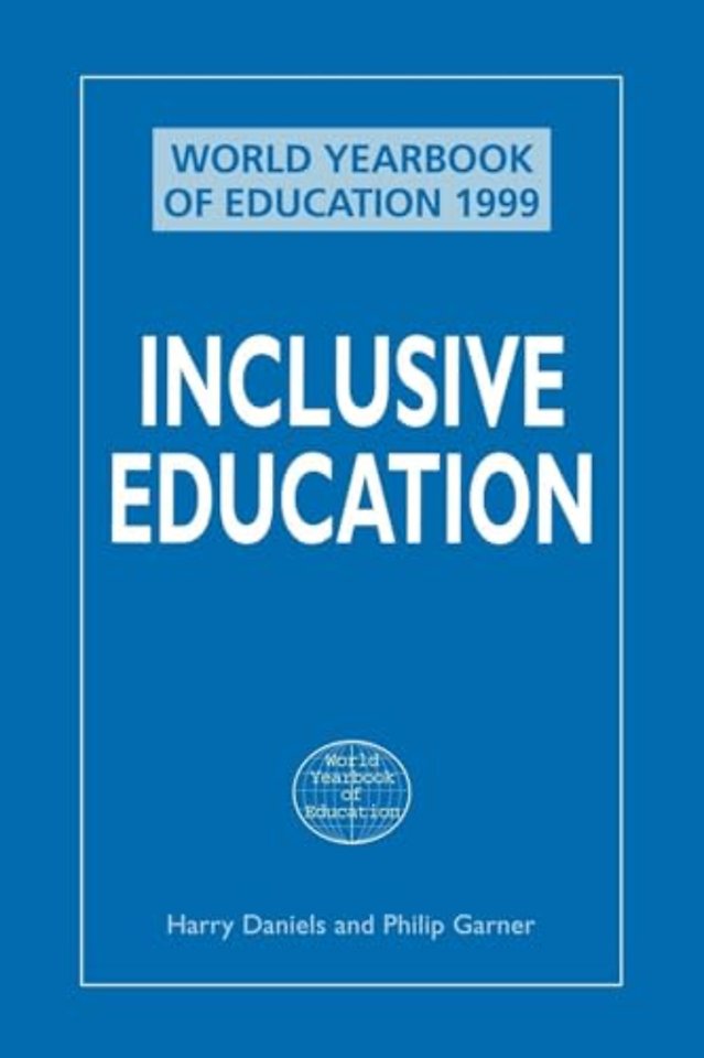 Inclusive Education