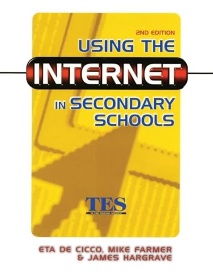 Using the Internet in Secondary Schools