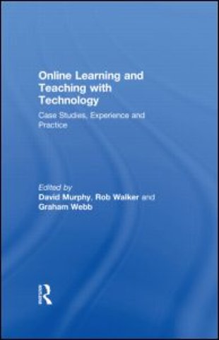 Online Learning and Teaching with Technology