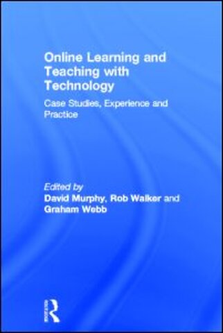 Online Learning and Teaching with Technology