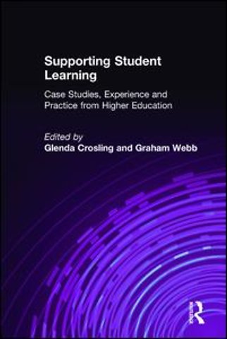 Supporting Student Learning