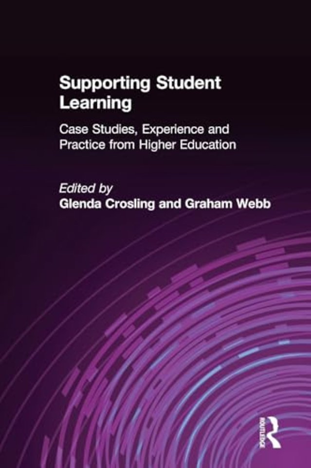 Supporting Student Learning