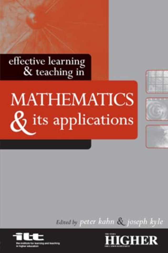Effective Learning and Teaching in Mathematics and Its Applications