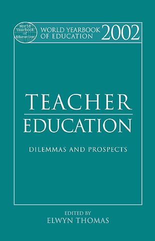 World Yearbook of Education 2002