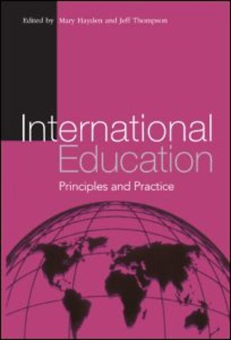 International Education