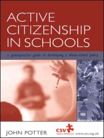 Active Citizenship in Schools