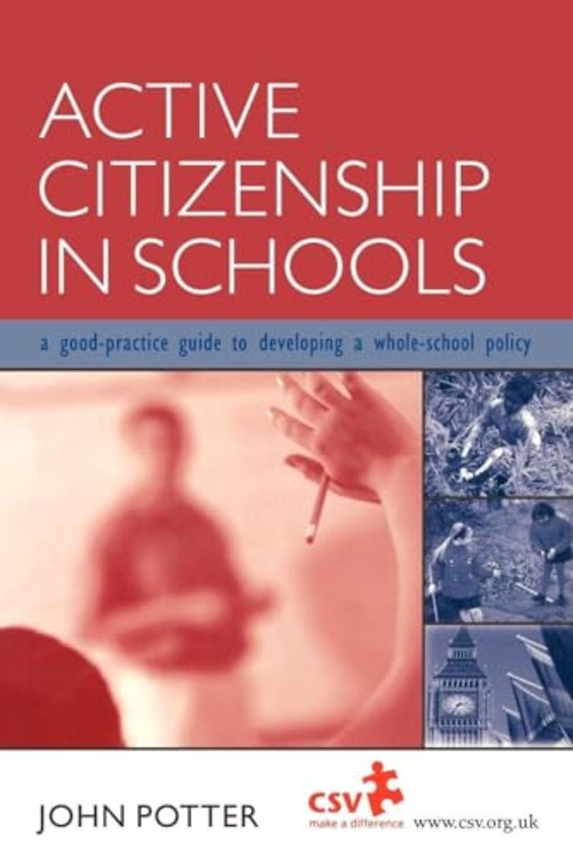 Active Citizenship in Schools
