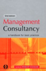 Management Consultancy