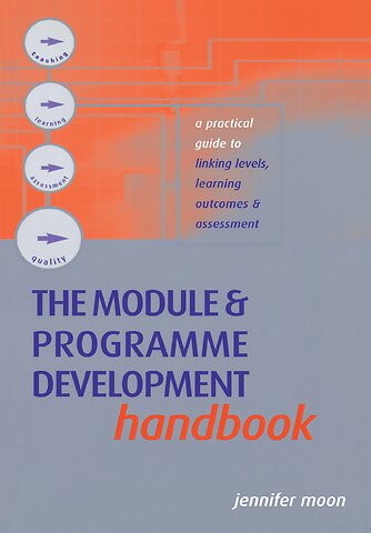 Module and Programme Development Handbook