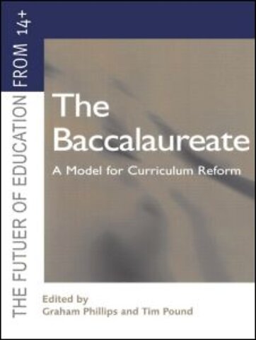 Baccalaureate
