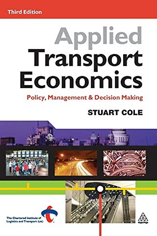 Applied transport economics