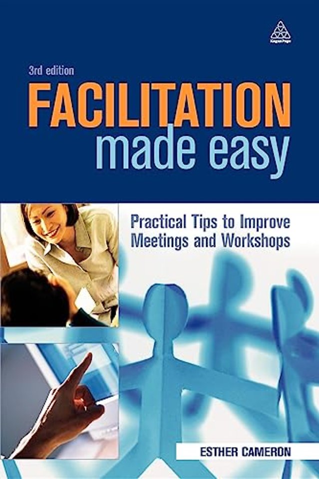 Facilitation Made Easy