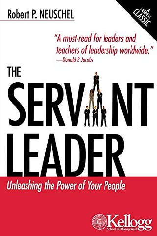 The Servant Leader