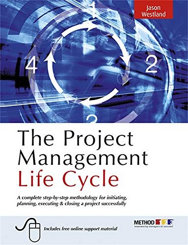 The Project Management Life Cycle