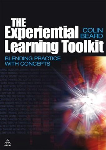 The Experiential Learning Toolkit