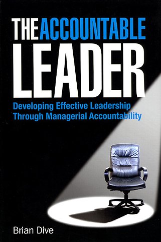 The Accoutable Leader