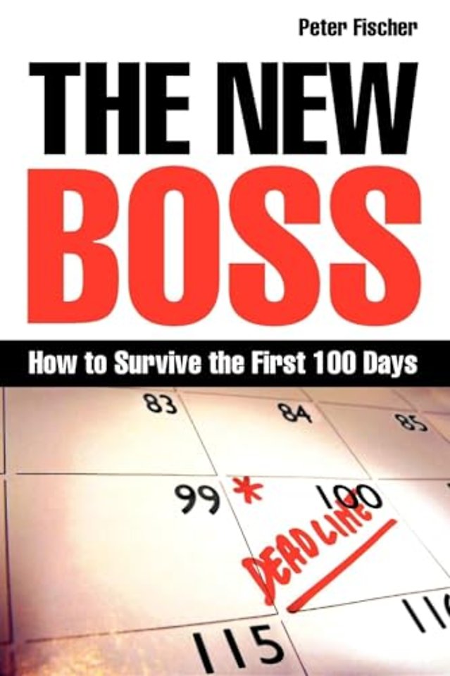 The New Boss