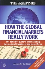 How the Global Financial Markets Really Work