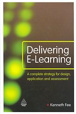 Delivering E-Learning