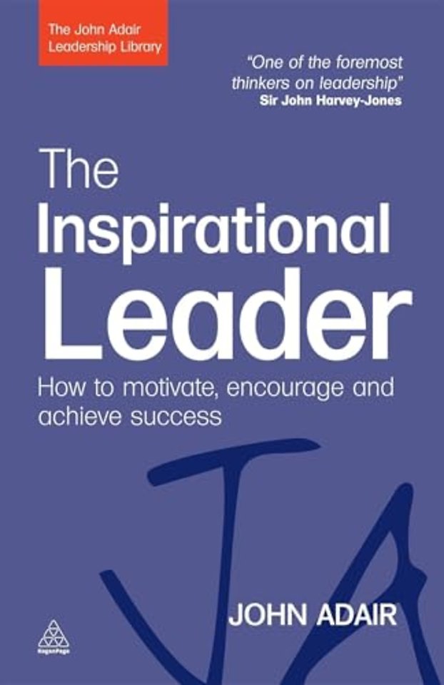 The Inspirational Leader