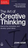 The Art of Creative Thinking