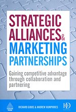Strategic Alliances & Marketing Partnerships