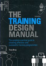The Training Design Manual