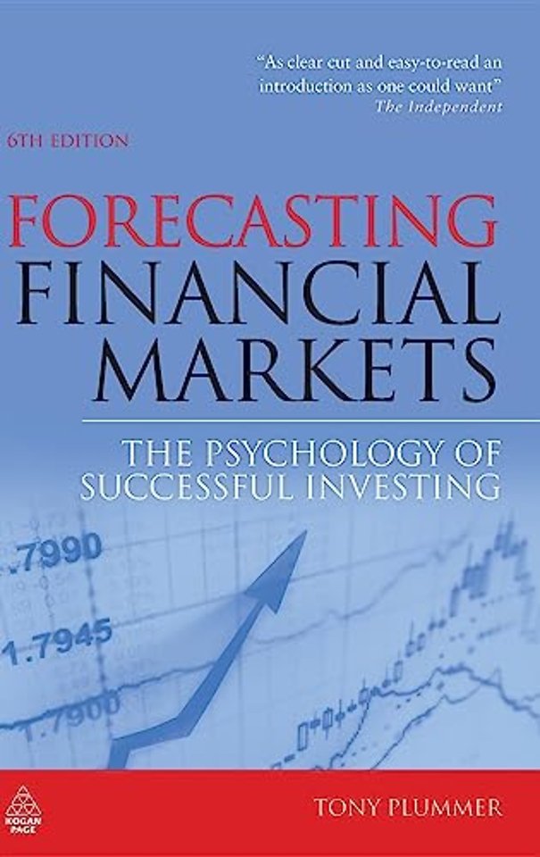 Forecasting Financial Markets