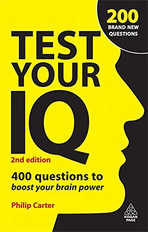Test Your IQ