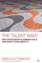The Talent Wave