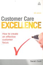 Customer Care Excellence