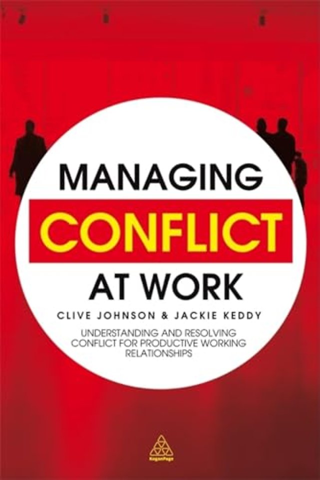 Managing Conflict at Work