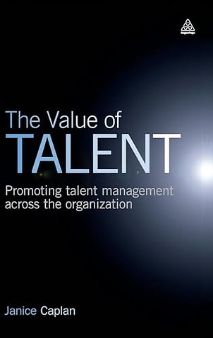 The Value of Talent