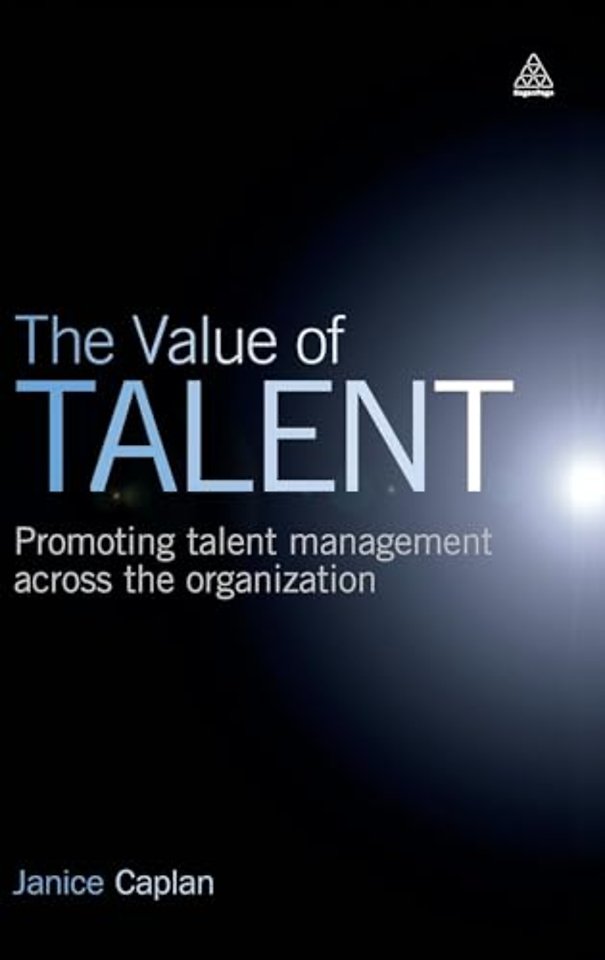 The Value of Talent