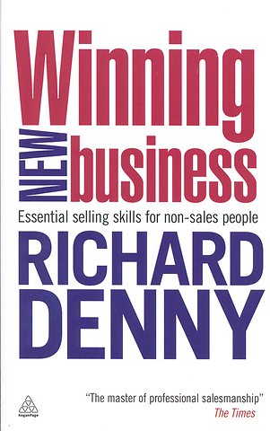 Winning New Business