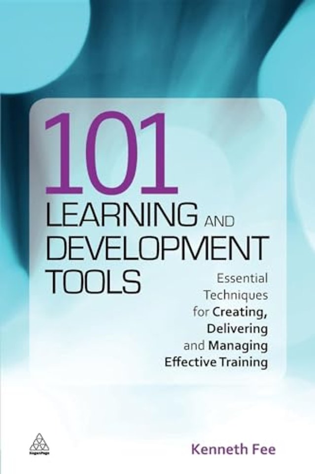 101 Learning and Development Tools